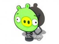 Angry Birds