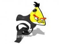 Angry Birds
