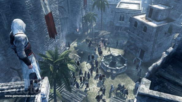 Assassin's Creed