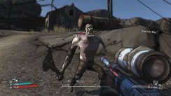 Borderlands