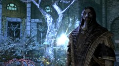 The Elder Scrolls V: Skyrim