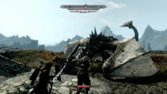 The Elder Scrolls V: Skyrim