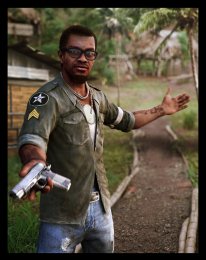Far Cry 3