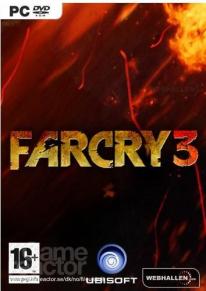 Far Cry 3