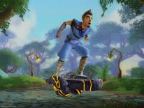 Free Realms