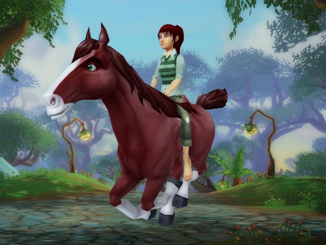 Free Realms