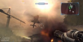 Frontlines: Fuel of War