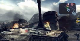 Frontlines: Fuel of War