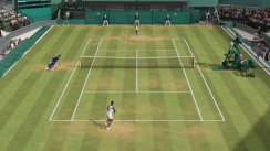 Grand Slam Tennis 2