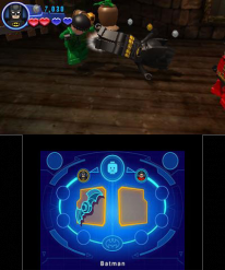 Lego Batman 2: DC Super Heroes