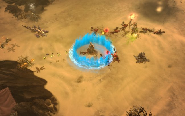Diablo III
