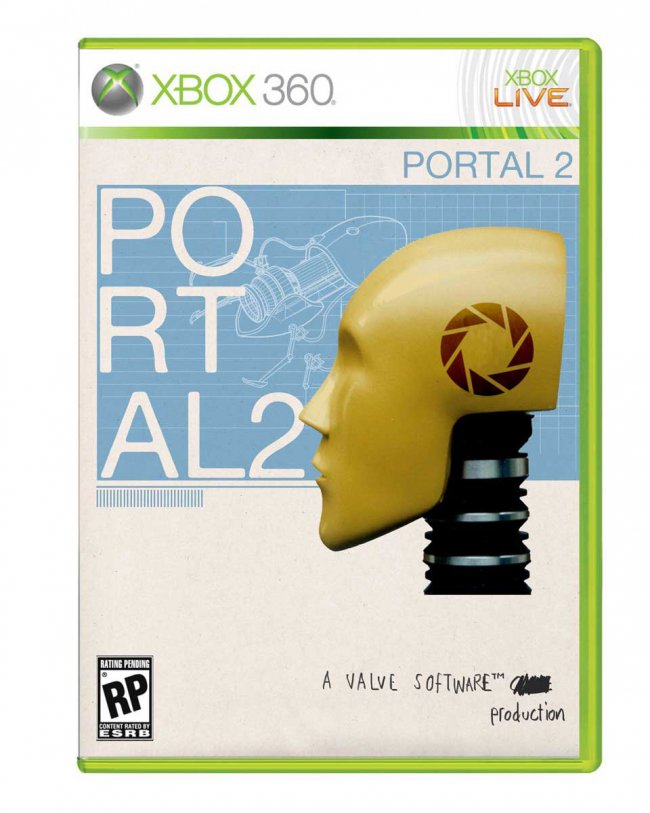 Portal 2