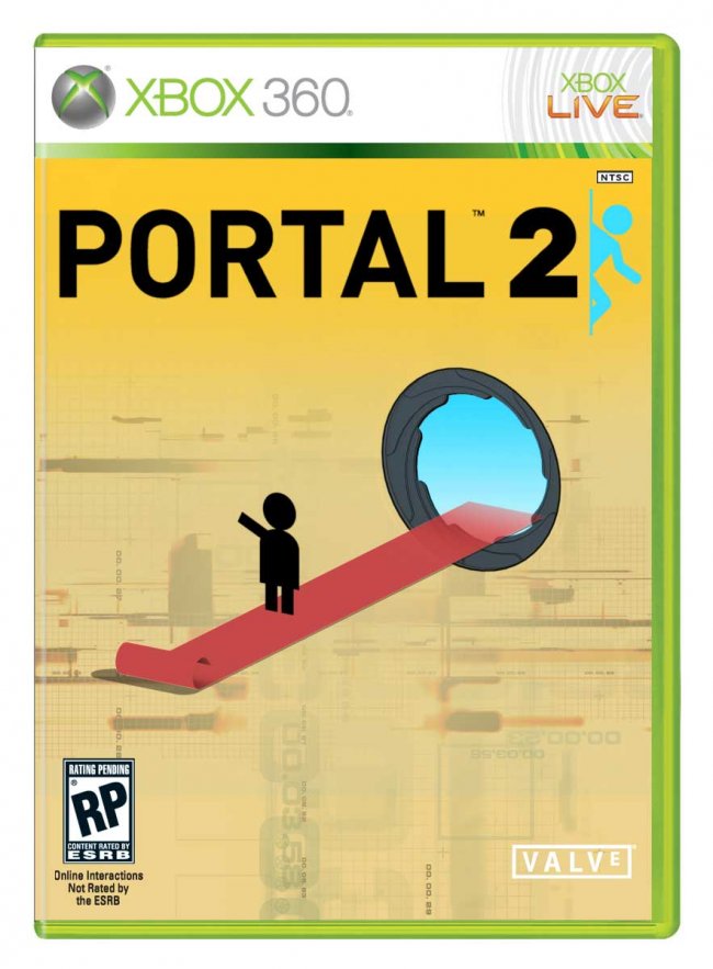 Portal 2