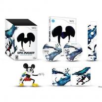Epic Mickey