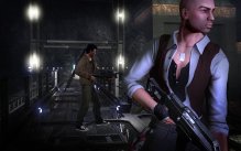 The Secret World