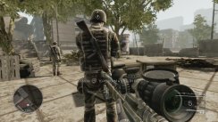 Sniper: Ghost Warrior 2