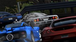 Test Drive Unlimited