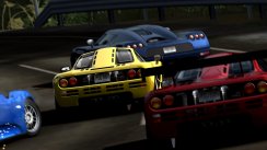 Test Drive Unlimited