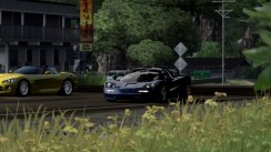 Test Drive Unlimited