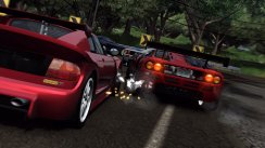 Test Drive Unlimited