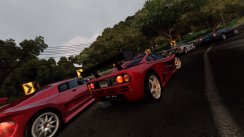 Test Drive Unlimited