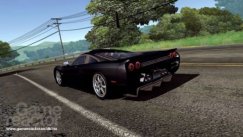 Test Drive Unlimited