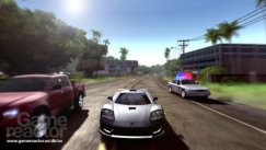 Test Drive Unlimited