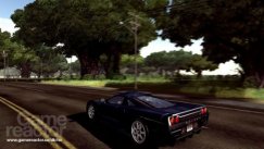 Test Drive Unlimited
