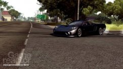Test Drive Unlimited
