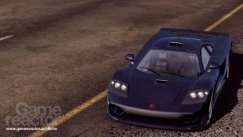Test Drive Unlimited