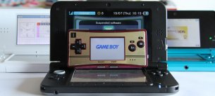 Nintendo 3DS XL