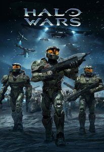 Halo Wars