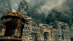 The Elder Scrolls V: Skyrim
