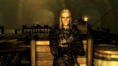 The Elder Scrolls V: Skyrim