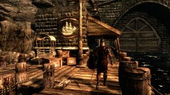 The Elder Scrolls V: Skyrim