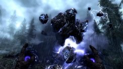 The Elder Scrolls V: Skyrim