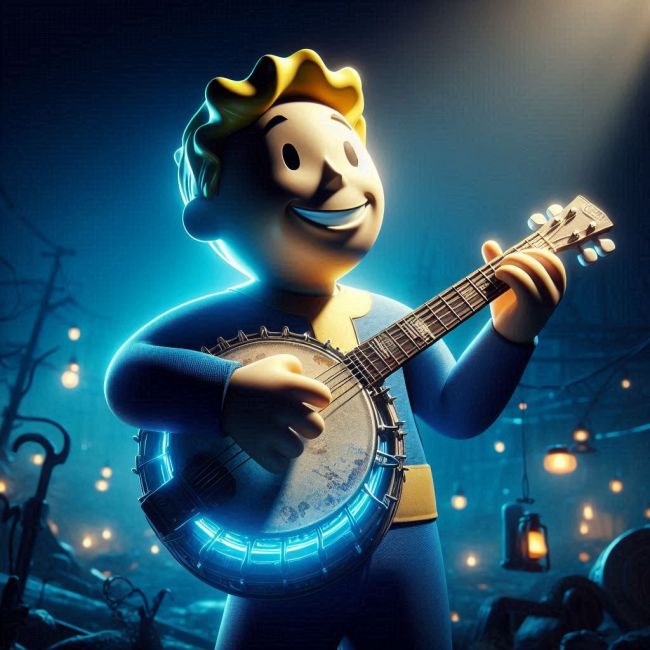 Falloutin omassa TV-sarjassa soitettu musiikki on noussut suosioon suureen Spotifyssa