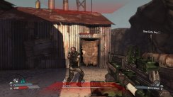 Borderlands
