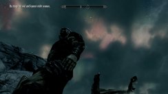 The Elder Scrolls V: Skyrim