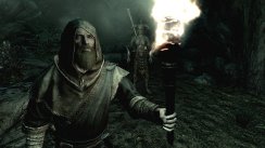 The Elder Scrolls V: Skyrim