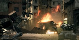 Frontlines: Fuel of War