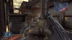 Frontlines: Fuel of War