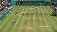 Grand Slam Tennis 2