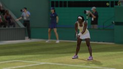 Grand Slam Tennis 2