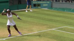 Grand Slam Tennis 2