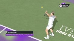 Grand Slam Tennis 2