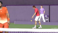 Grand Slam Tennis 2