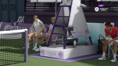 Grand Slam Tennis 2