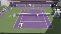 Grand Slam Tennis 2