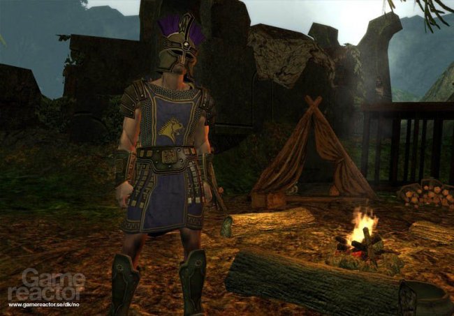 Age of Conan: Unchained